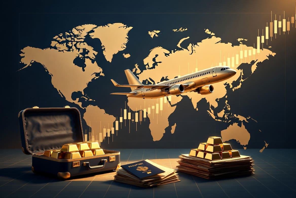 Travelling Stock Reserves