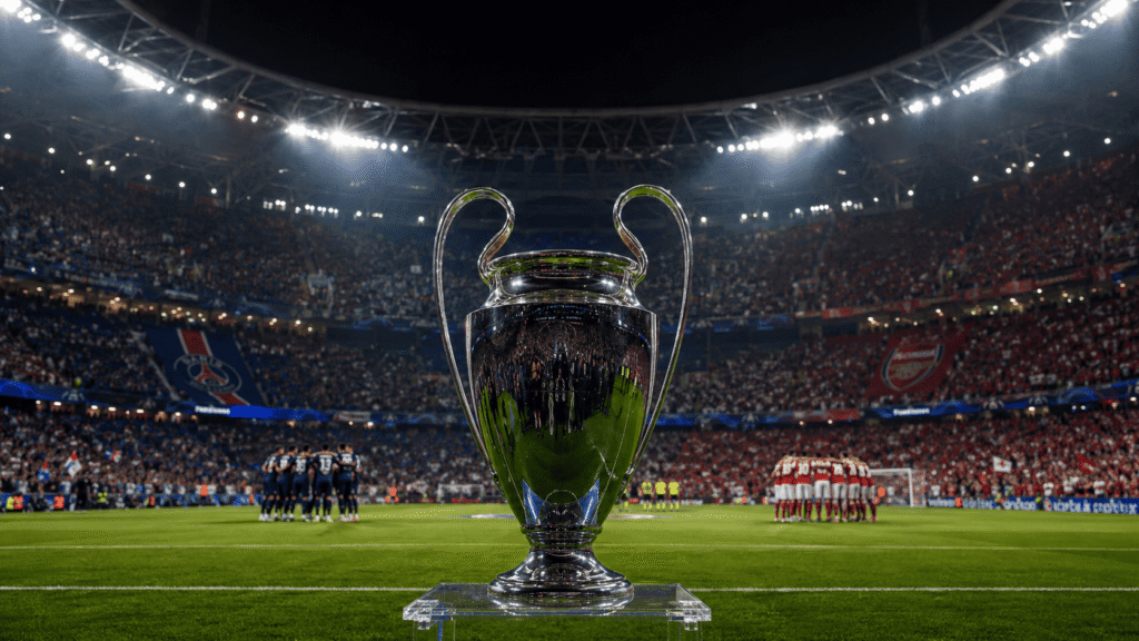 Champions League Final
