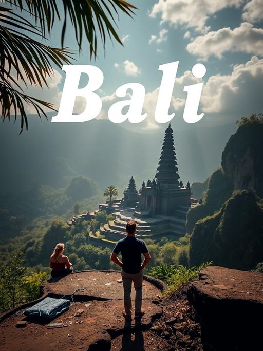 Best way to grow 7-Day Bali Travel Guide