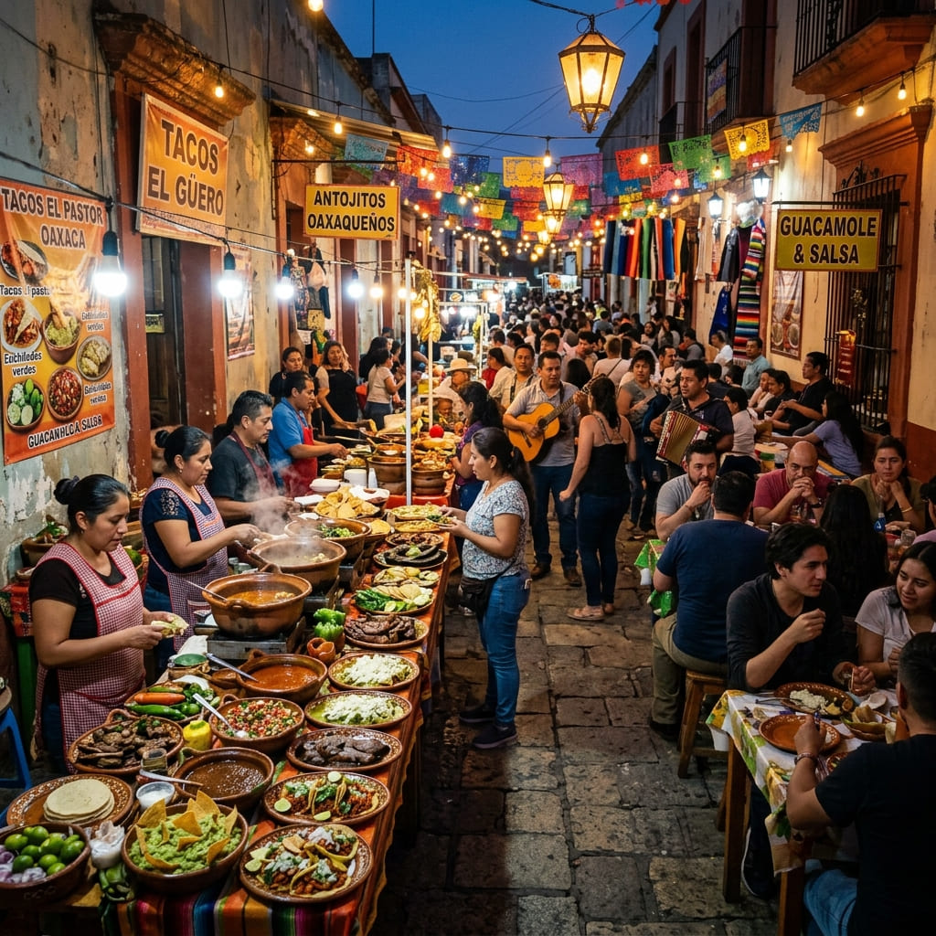 The Ultimate Guide to Finding Authentic Mexican Food Near Me 2026
