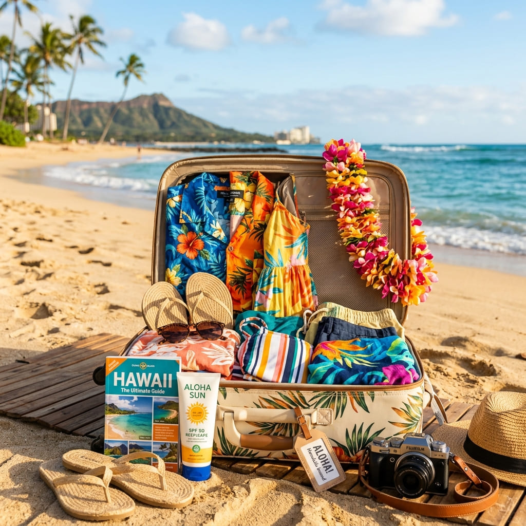 Hawaii Travel Bundles: Your Guide to a Stress-Free Vacation