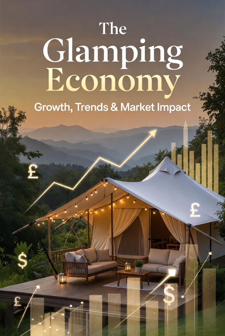 The Glamping Economy