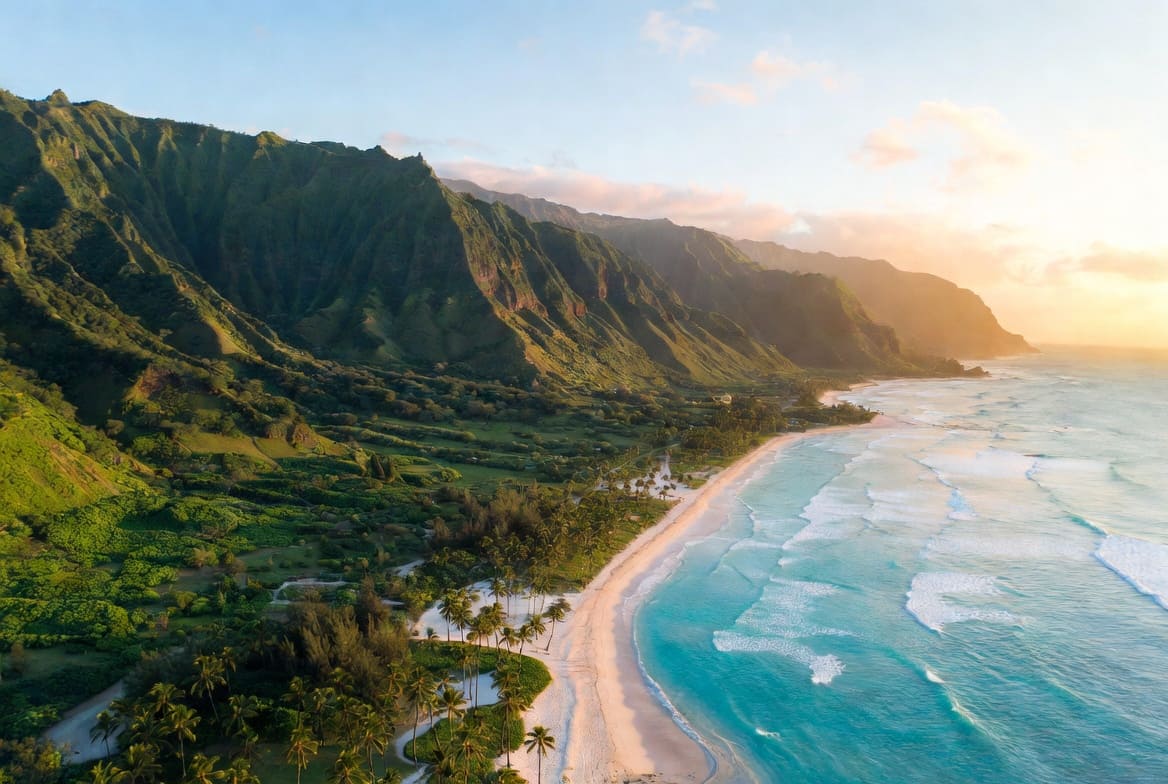Hawaii Travel Bundles