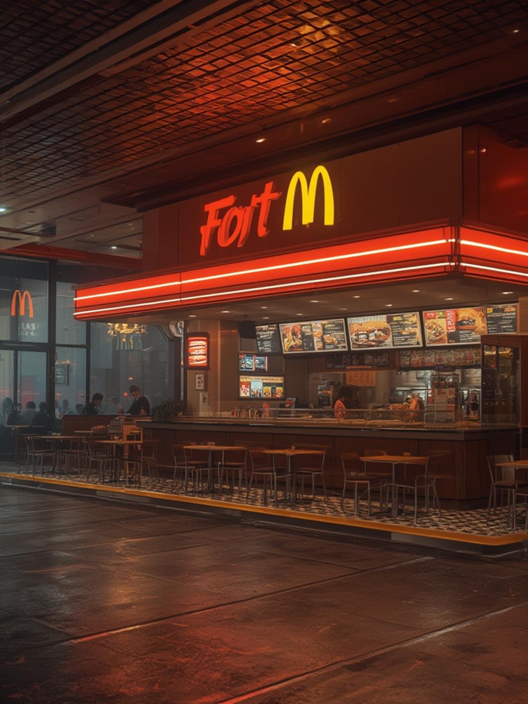 Best way to grow 7 fast food near me