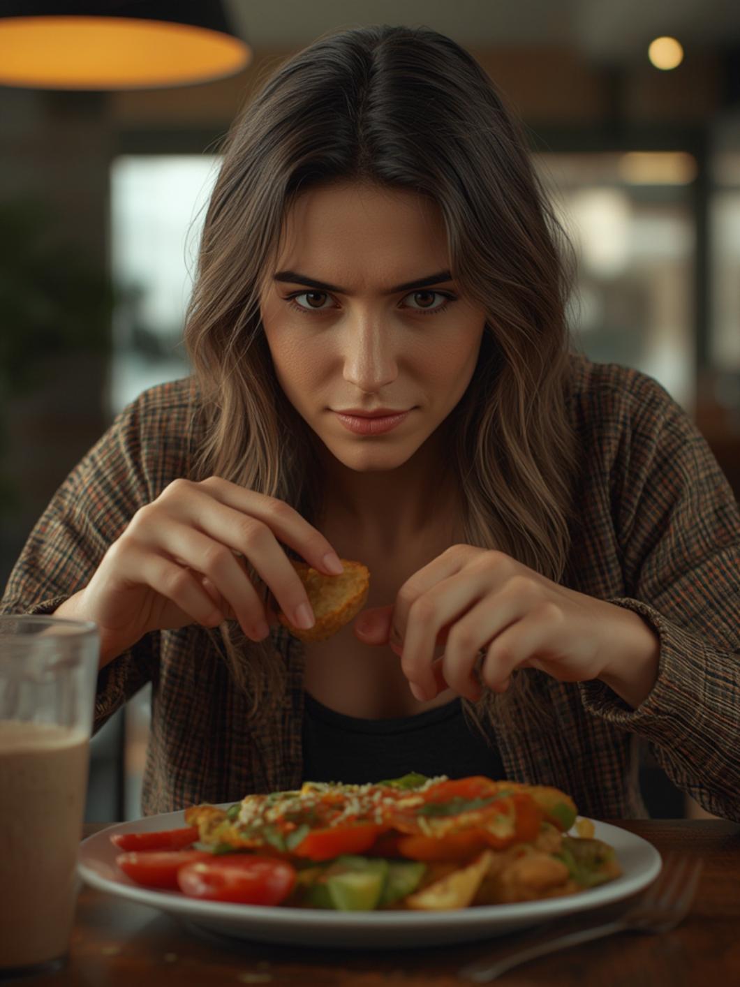 Common mistakes when searching vegan food near me