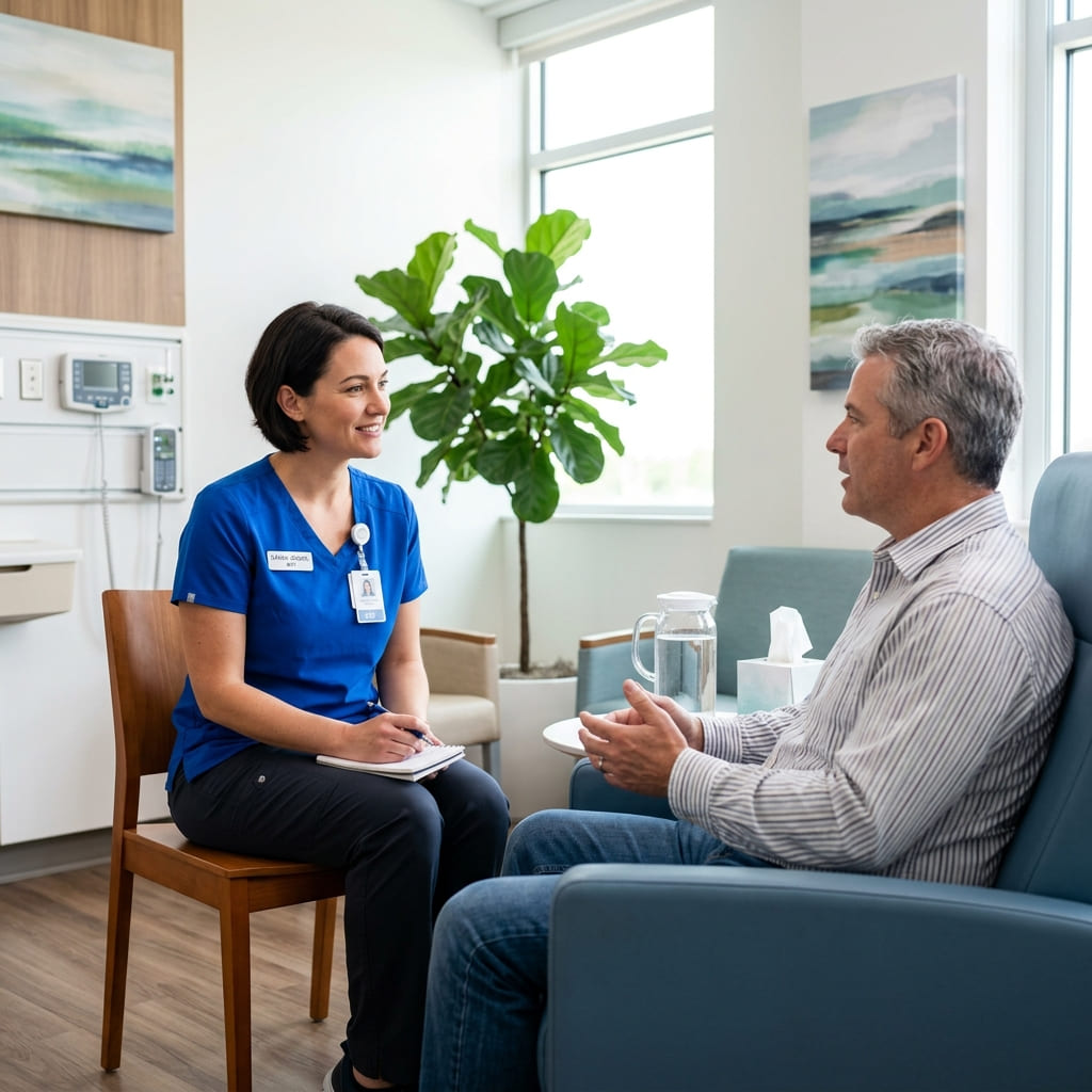 Behavioral Health Technician: Role, Skills & Salary Guide