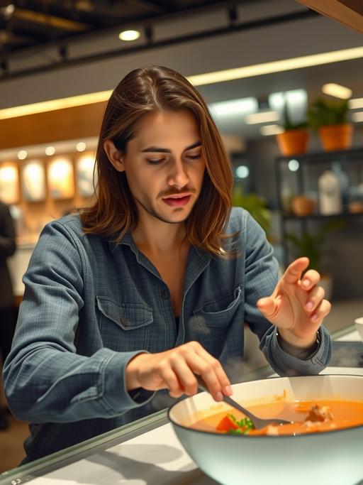 Common errors when using soup‑tech