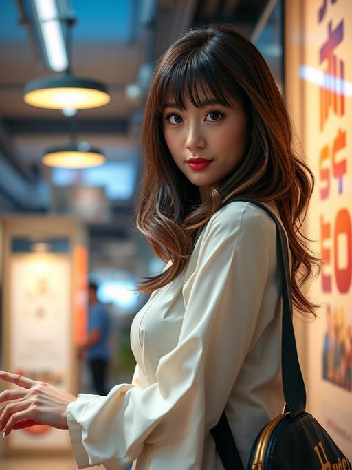 gyaru fashion