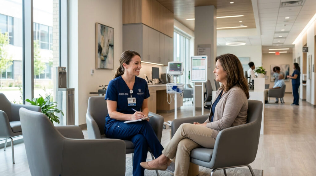 Behavioral Health Technician