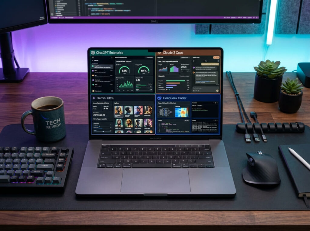 Best Free AI Tools in 2026