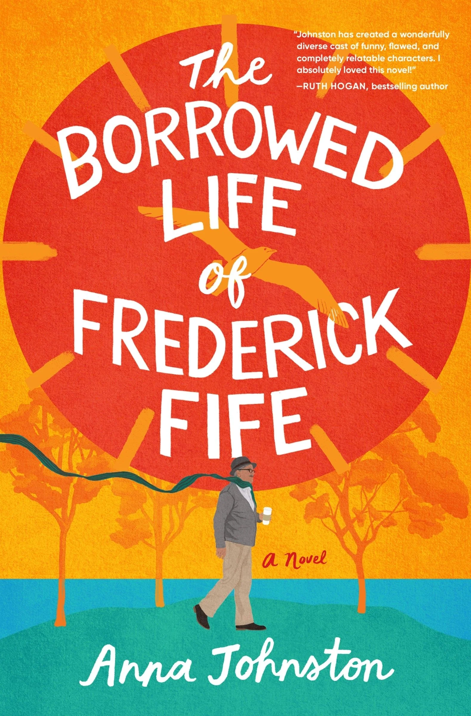 How to grow 1 tip the borrowed life of frederick fife